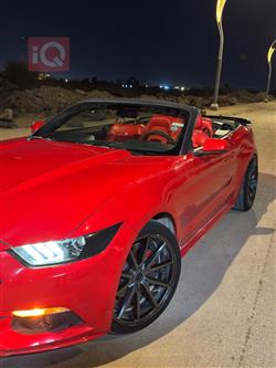 فورد موستانج